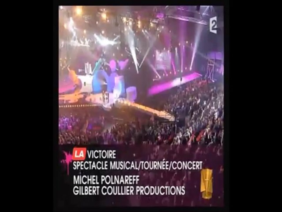 Les Daft Punk snobent les Victoires de la musique