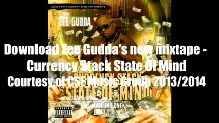 Zee Gudda - Murder Suspect