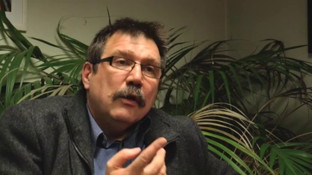 Les élections européennes sont une occasion pour le syndicalisme de mettre en avant ses propositions