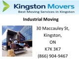 Kingston Movers (Moving Company)