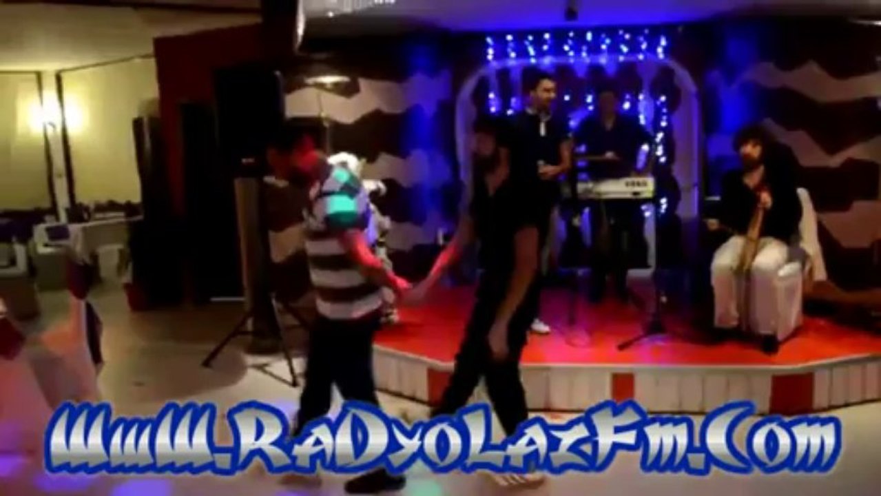 Böyle Titreme Horon Yok -)  Horon kemence