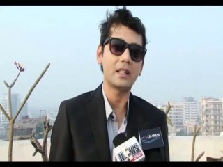 BIGG BOSS 7 Vivek Mishra calls Gauahar Kushal love lust