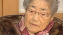 South Korean ex-comfort woman writes memoir