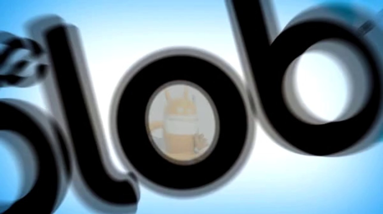 de Blob 2 - Inkys on ice