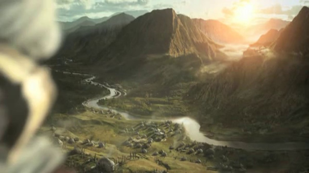 Civilization V - Announcement Trailer
