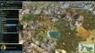 Civilization V - Vidéo de gameplay