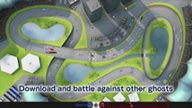 PixelJunk Racers 2nd Lap - Trailer US