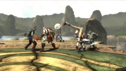 PlayStation All-Stars Battle Royale - Isaac Clarke Trailer