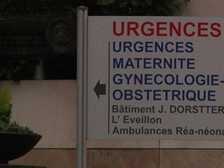 4e décès suspect d'un bébé à Chambéry: le nourisson avait reçu une même poche - 15/01