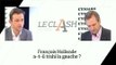 Le Clash Figaro-Nouvel Obs : Hollande a-t-il trahi la gauche ?