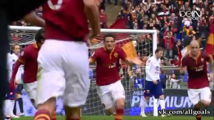 European Weekend Top-5 Goals #2 2014