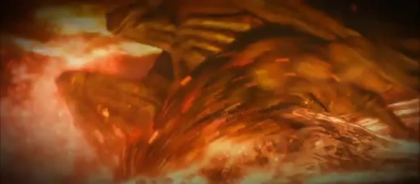 Dark Souls II (PS3) - Cursed