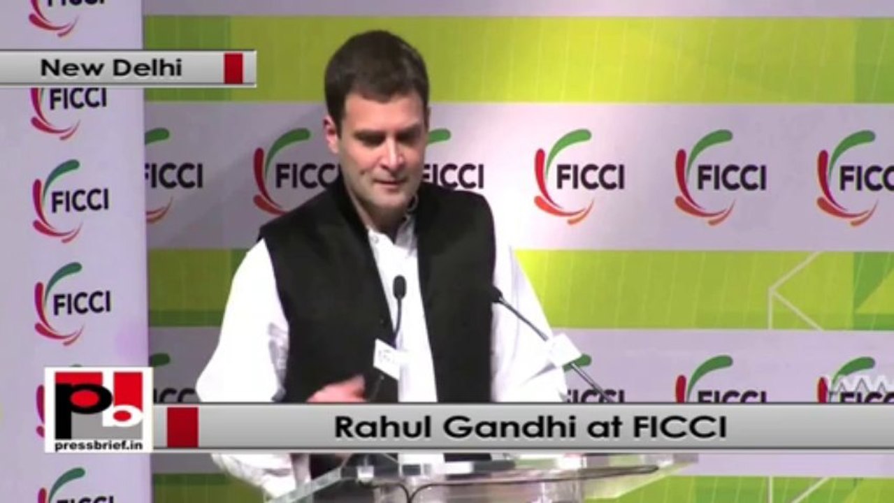 Rahul Gandhi: We need to accept the messages without resorting to the usual excuses