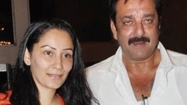 Sanjay Dutt Seeks Parole Extension As Maanyata Suffers TB