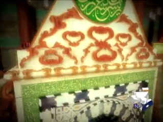 Prophet Muhammad (PBUH)-Personality-15 Jan 2014