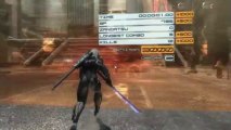 Metal Gear Rising Revengeance Trainer [Unlimited Health] [Easy Kills] [PROOF]