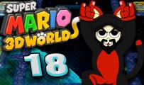 [WT] Super Mario 3D World #18