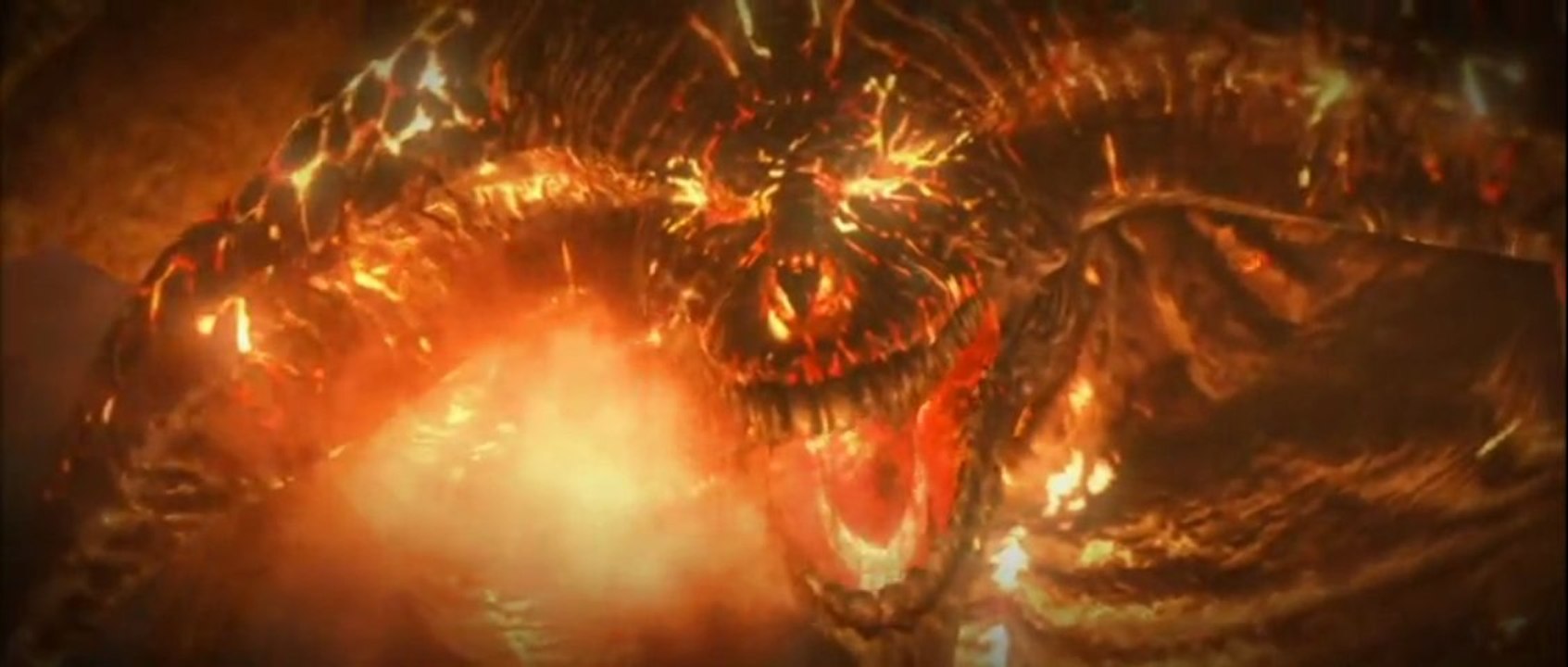 Dark Souls II - Cursed