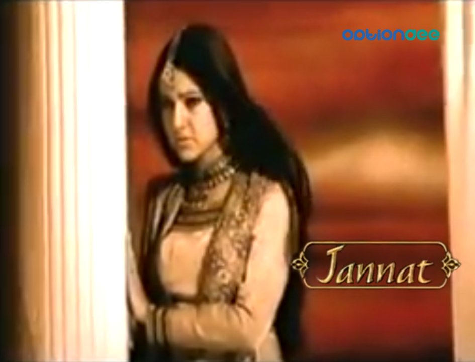 Jannat Title Track - DD Metro (DD2)