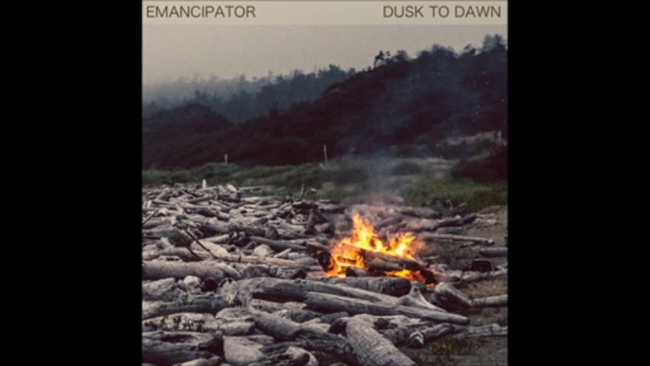 Emancipator - Dusk to Dawn