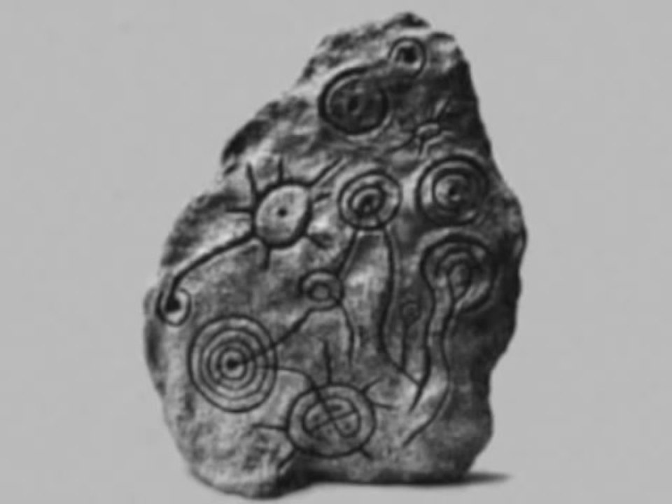 James Holden - Blackpool Late Eighties