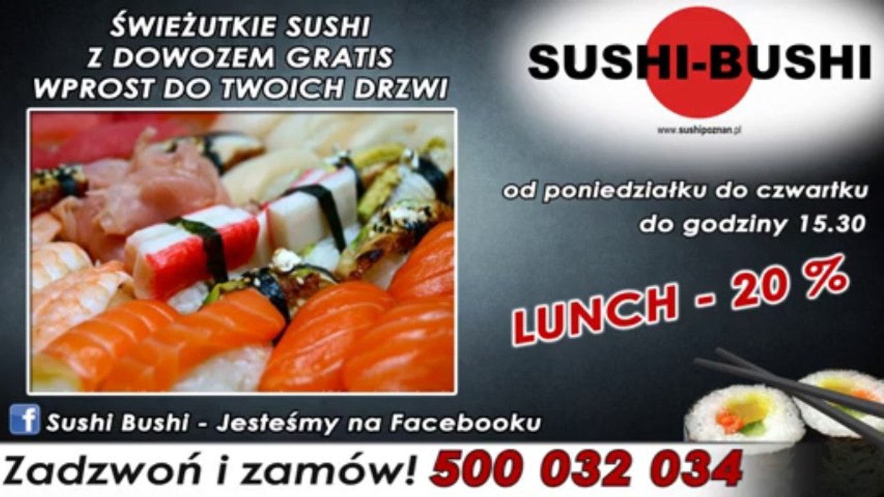 sushi-bushi
