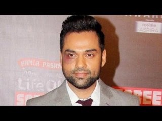 Abhay Deol, T Series In A Tussle Over A Clause !