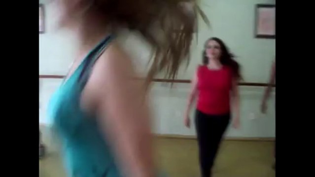 Dance Fitness - Terra da Juventude Estúdio de Dança