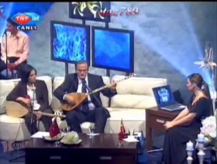 Çetin AKDENİZ (Bağlama-Sözlü)-Haydar Haydar-2