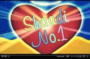 Shaadi No.1 Title Track - DD Metro (DD2)