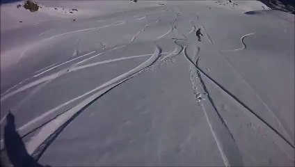 Un dimanche à Serre-Che