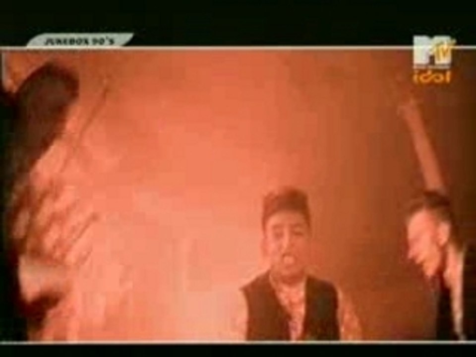 Benny B - Mais Vous Etes Fous