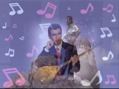 ELLER YAŞAR BAHARINI YAZINI.söz müzik AŞIK TURAN