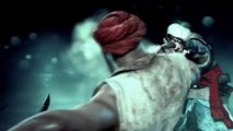 Assassin's Creed IV : Black Flag - Trailer Edward Kenway