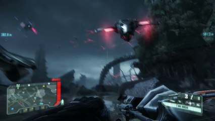 Crysis 3 - Mission 6 - Boite noire 1
