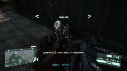 Crysis 3 - Mission 5 - Boite noire 3