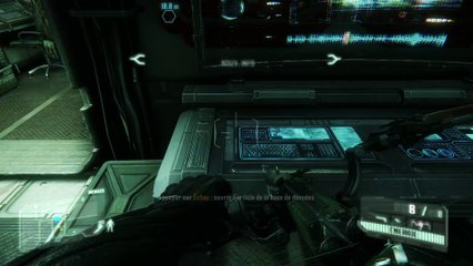 Crysis 3 - Mission 1 - Terminal 3