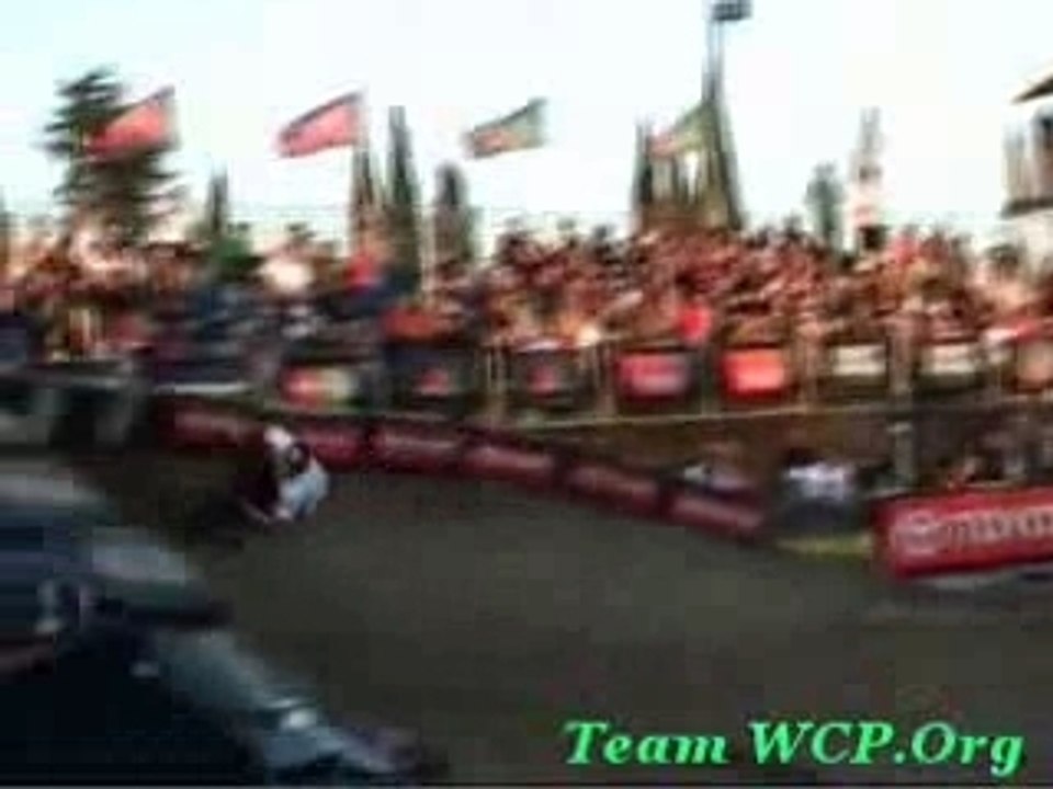 Dew BMX Dirt with logo
