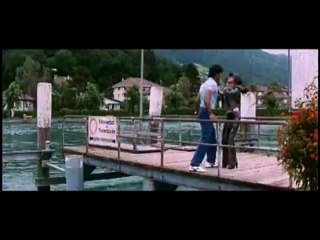 Oyi Ma Oyi Ma Mar Gayi Re - Aflatoon