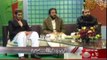 Aaj Ki Baat (Jashne Eid Milad un Nabi (S.A.W.W) Ke Moke Per Khasusi Show) 13 January 2014 Part-3