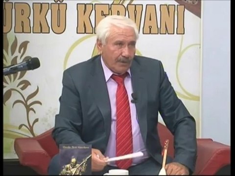 DİVRİĞİ İL OLSUN GEL GEL SULTANIM. OZAN BAYRAM GÜLDALI.