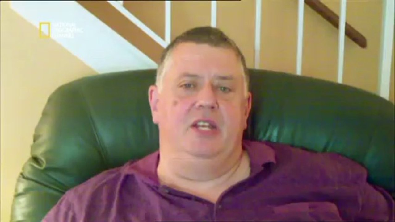 Familles Apocalypse Saison 2 EP2