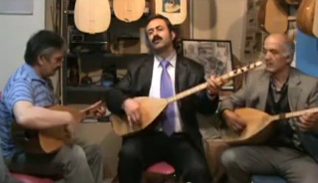 OZAN BAYRAM GÜLDALI BÜLBÜL HAVALANMIŞ