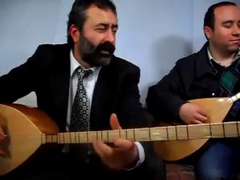 OZAN BAYRAM GÜLDALI VE METİN ERBAŞ