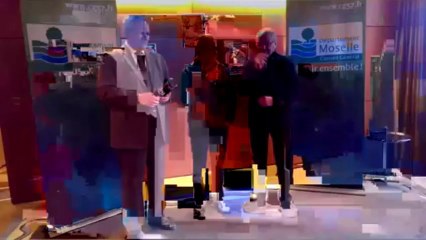Michel Fugain présente Pluribus en Moselle