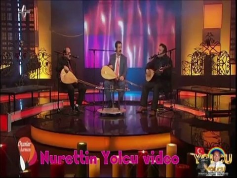 Arabali GÜLŞEN (Hudey hudey)