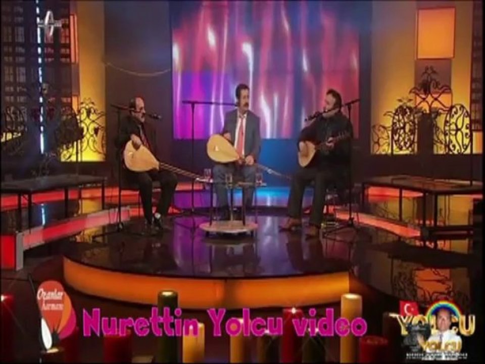 Arabali GÜLŞEN (Hudey hudey)