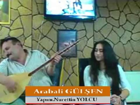 Arabali GÜLŞEN (Gönlüm yeniden yeniye)