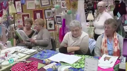 Marché de Noël solidaire