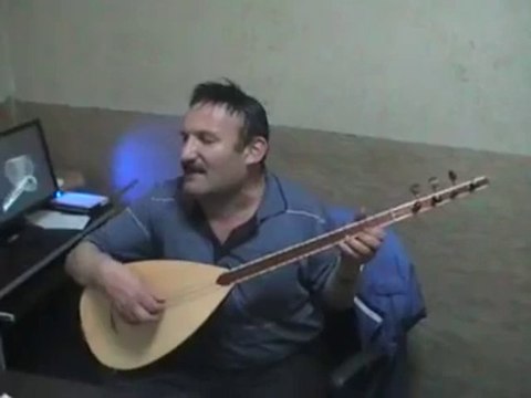 BABA YURDU ESER ŞAİR CUMA SOYLU SESLEDİREN ARABALİ GÜLŞEN